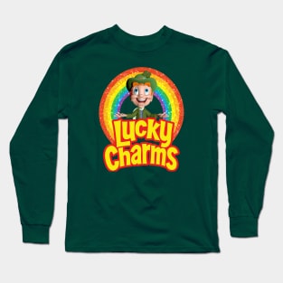 Lucky Charms Long Sleeve T-Shirt